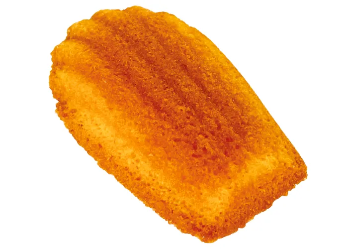 [63]　マドレーヌプレーン