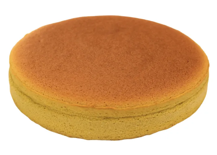 [63]　ＰＳ抹茶スフレ