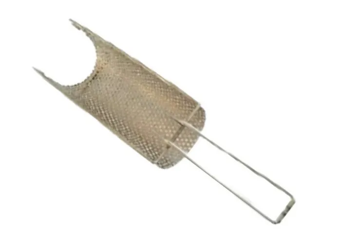 [214]　ハンドマッシャー用フライカゴ