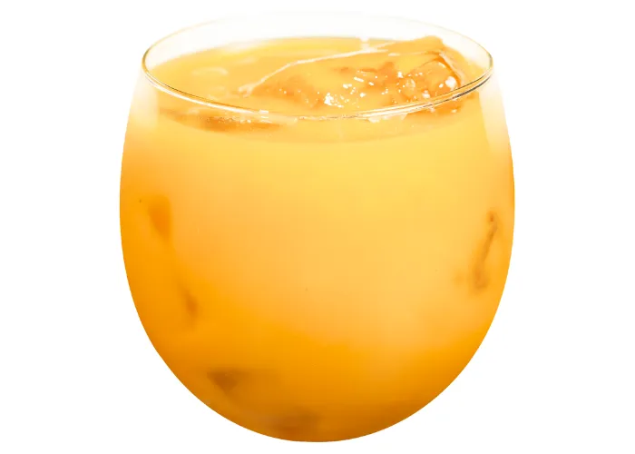 [214]　果肉入りフルーツピューレ　マンゴー