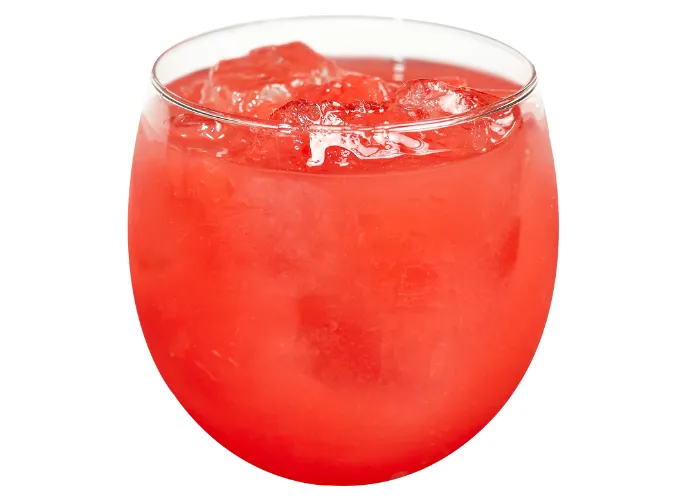 [214]　果肉入りフルーツピューレ　スイカ