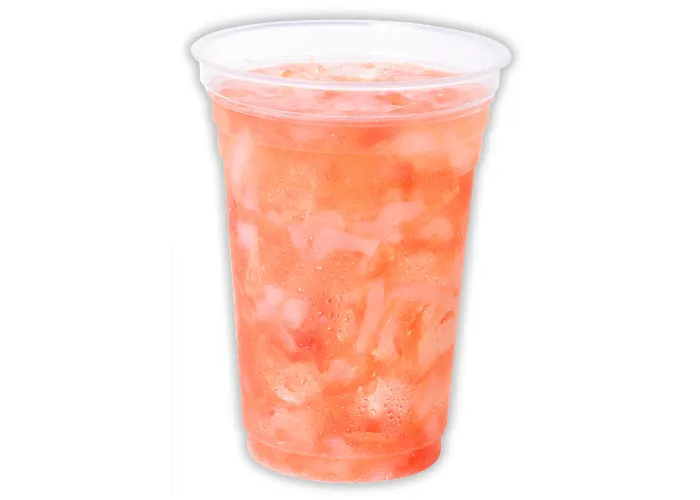 [214]　果肉入りフルーツソースグレープフルーツ130g