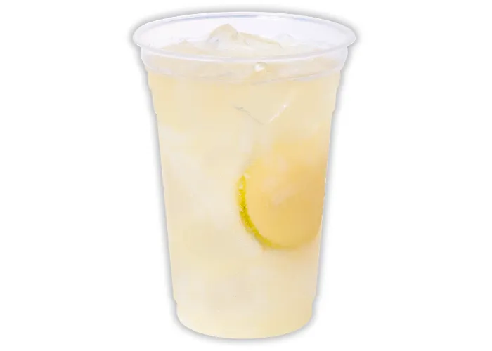 [214]　果肉入りフルーツソース台湾レモン130g