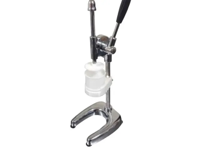 [214]　ロングポテトメーカー