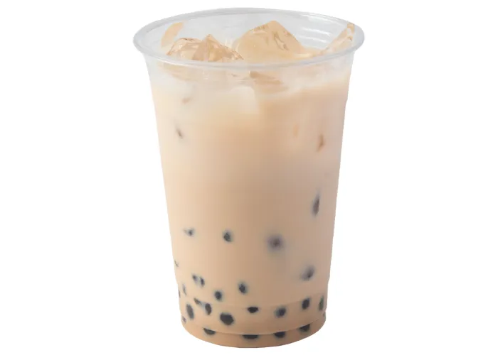 [214]　窒素冷凍タピオカ ミルクティー155g