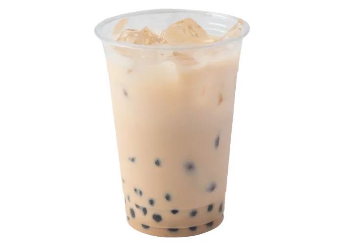 [214]　窒素冷凍タピオカ紅茶95g