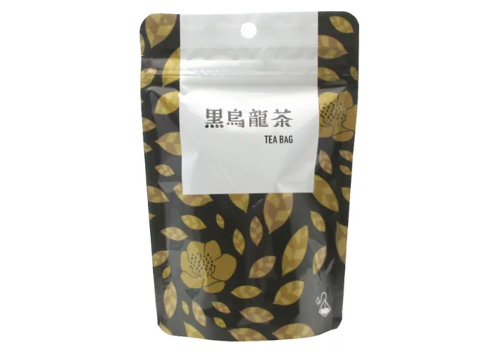 [53]　黒烏龍茶TB（2g×5P）