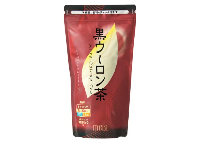 [53]　黒烏龍茶TB（5g×30P）