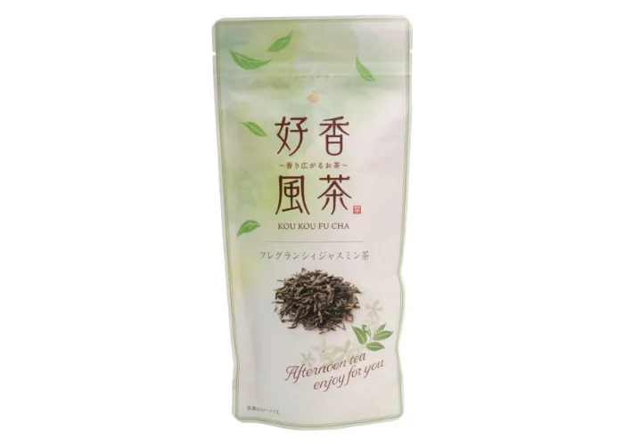 [53]　フレグランシージャスミン茶（60g）