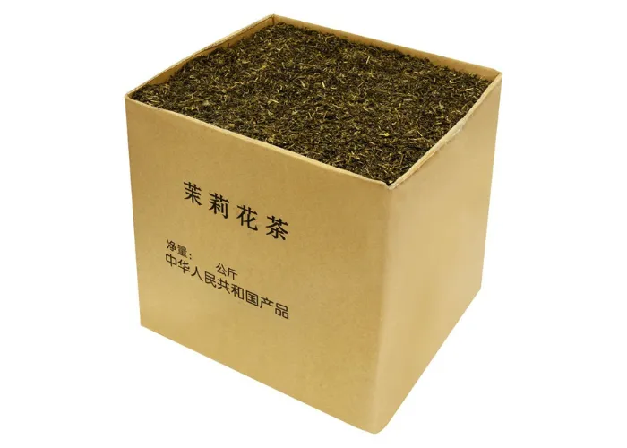 [53]　フレグランシージャスミン茶（10kg）