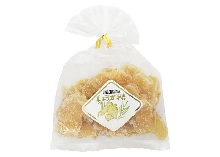 [53]　生姜糖（300g）