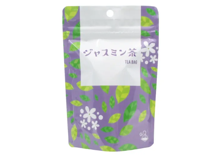 [53]　ジャスミン茶TB（2g×5P）