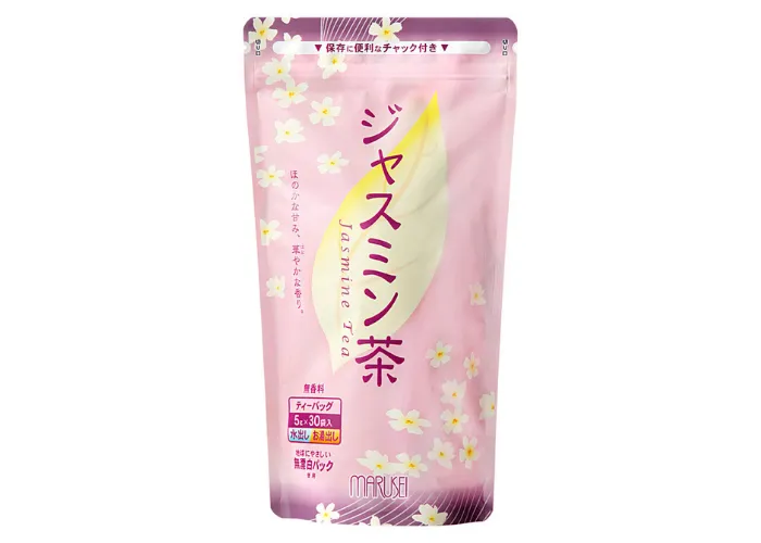 [53]　ジャスミン茶TB（5g×30P）
