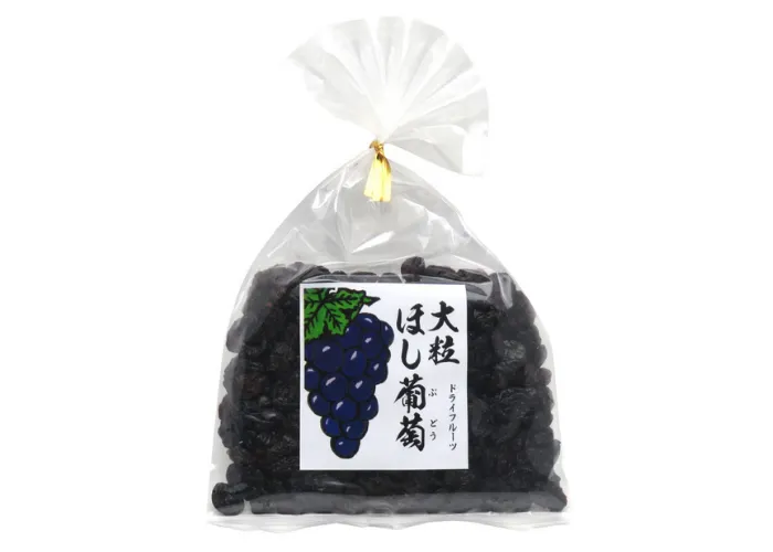 [53]　大粒干しぶどう（300g）