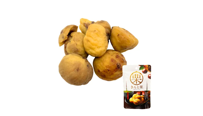 きんと栗