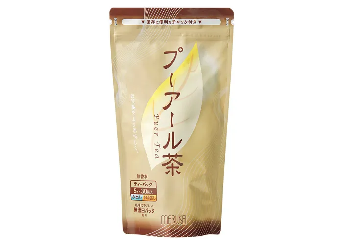 [53]　プアールTB（5g×30P）