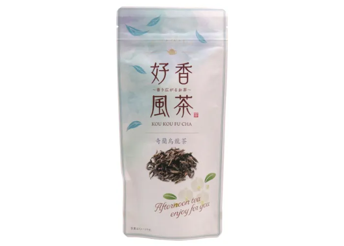 [53]　奇蘭烏龍茶（30g）