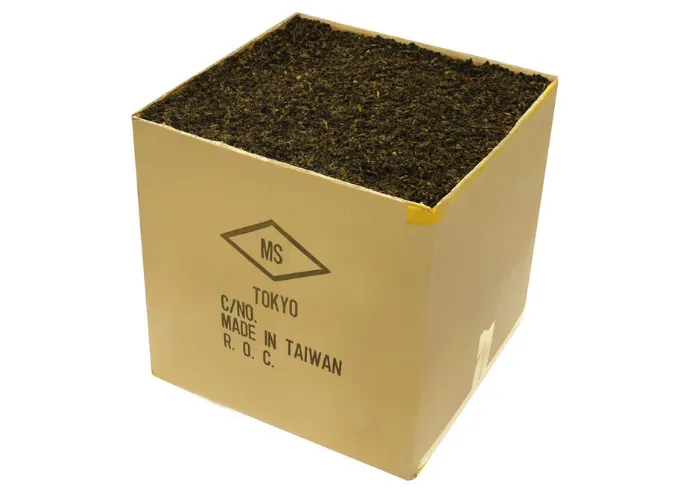 [53]　凍頂烏龍茶（10kg）