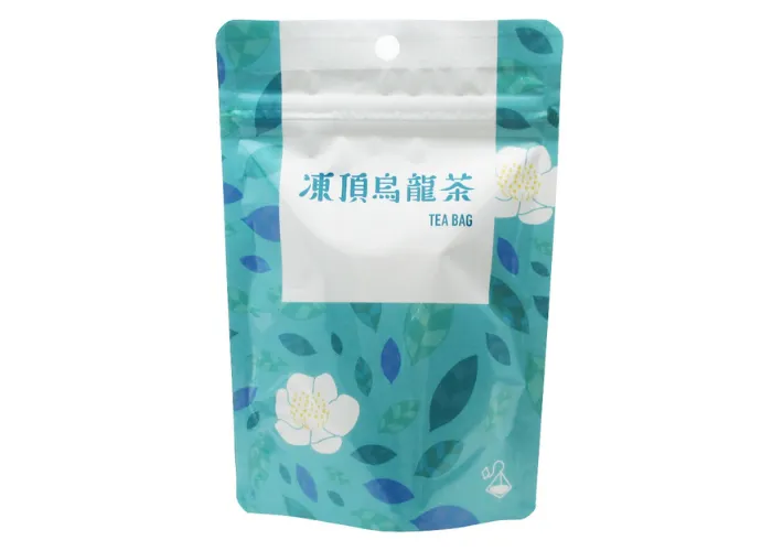 [53]　凍頂烏龍茶TB（2g×5P）