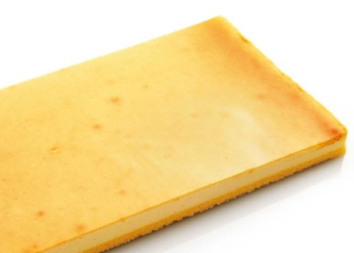[52]　Sベイクドチーズ(1台入)（2024年5月終売）