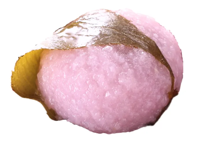 [55]　桜餅[限定販売 1月～4月]
