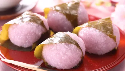 桜餅