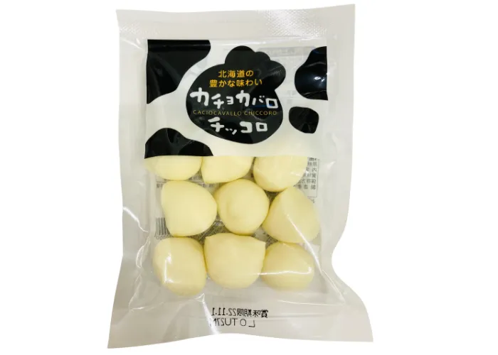 [223]　カチョカバロチッコロ