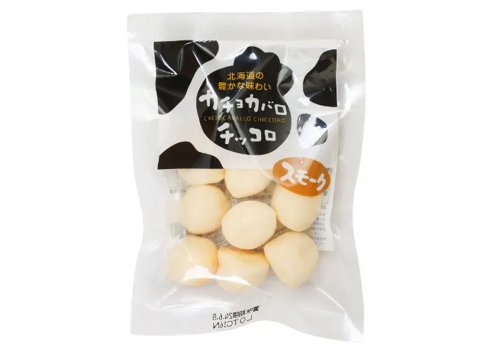 [223]　カチョカバロ　チッコロ　スモーク