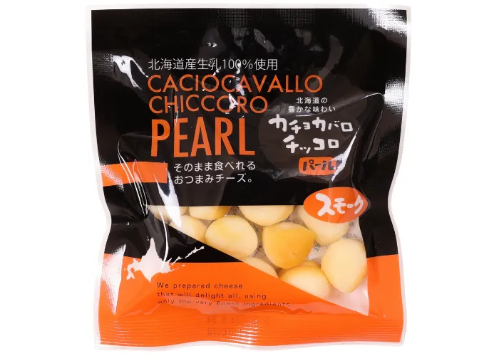 [223]　カチョカバロチッコロパール スモーク