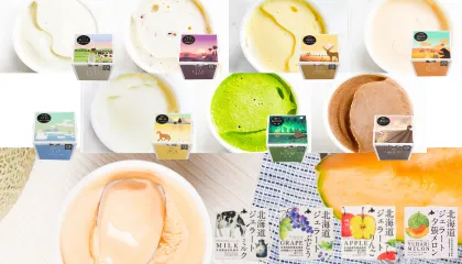 アイス・ジェラート