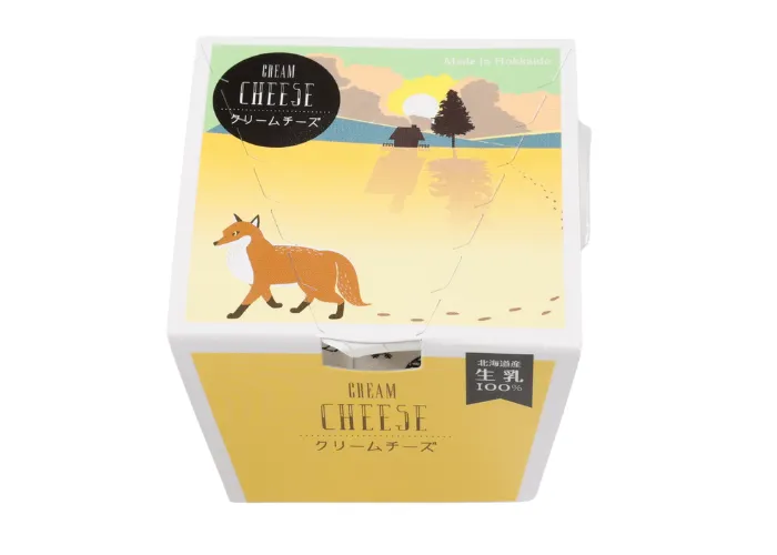 [223]　クリームチーズ