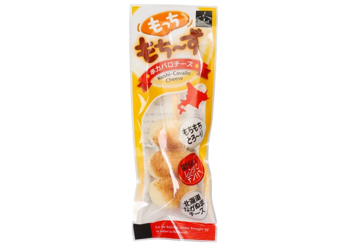 [223]　もっちもちーず