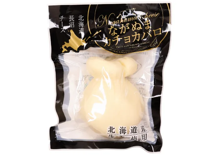 [223]　ながぬまカチョカバロ