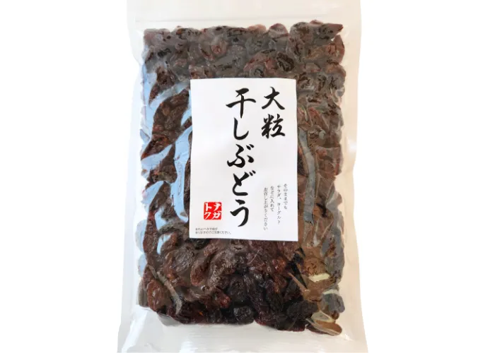 [222]　干しぶどう　850g