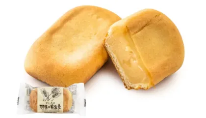 乳菓 の製造イメージ