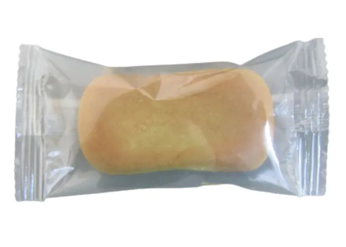 無地包装(乳菓)