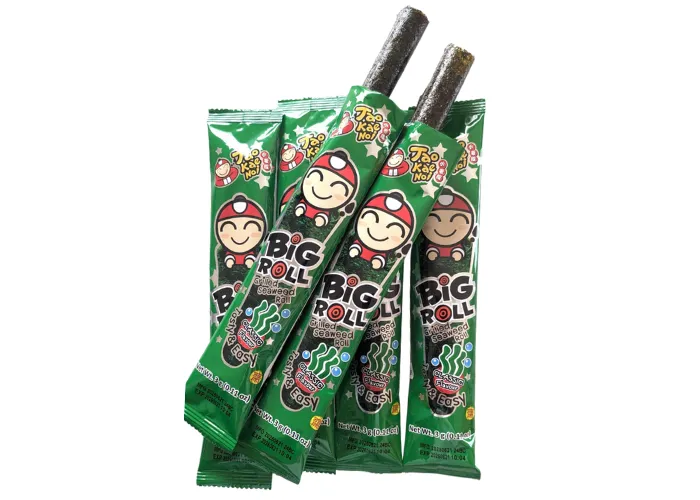 [186]　BIG ROLL クラシックフレーバー