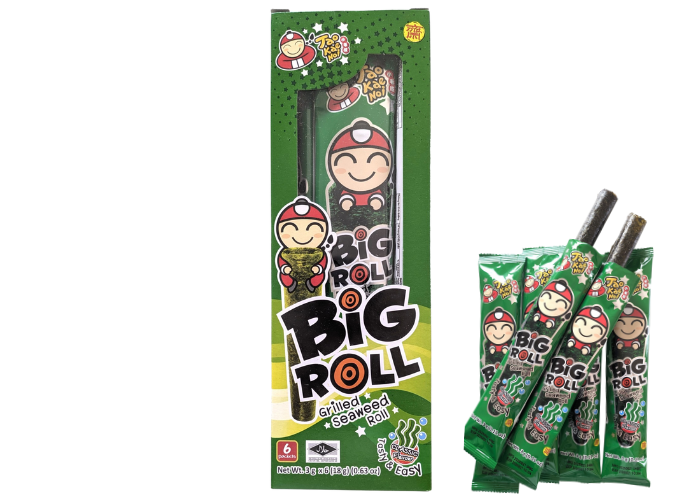 [186]　BIG ROLL クラシックフレーバー