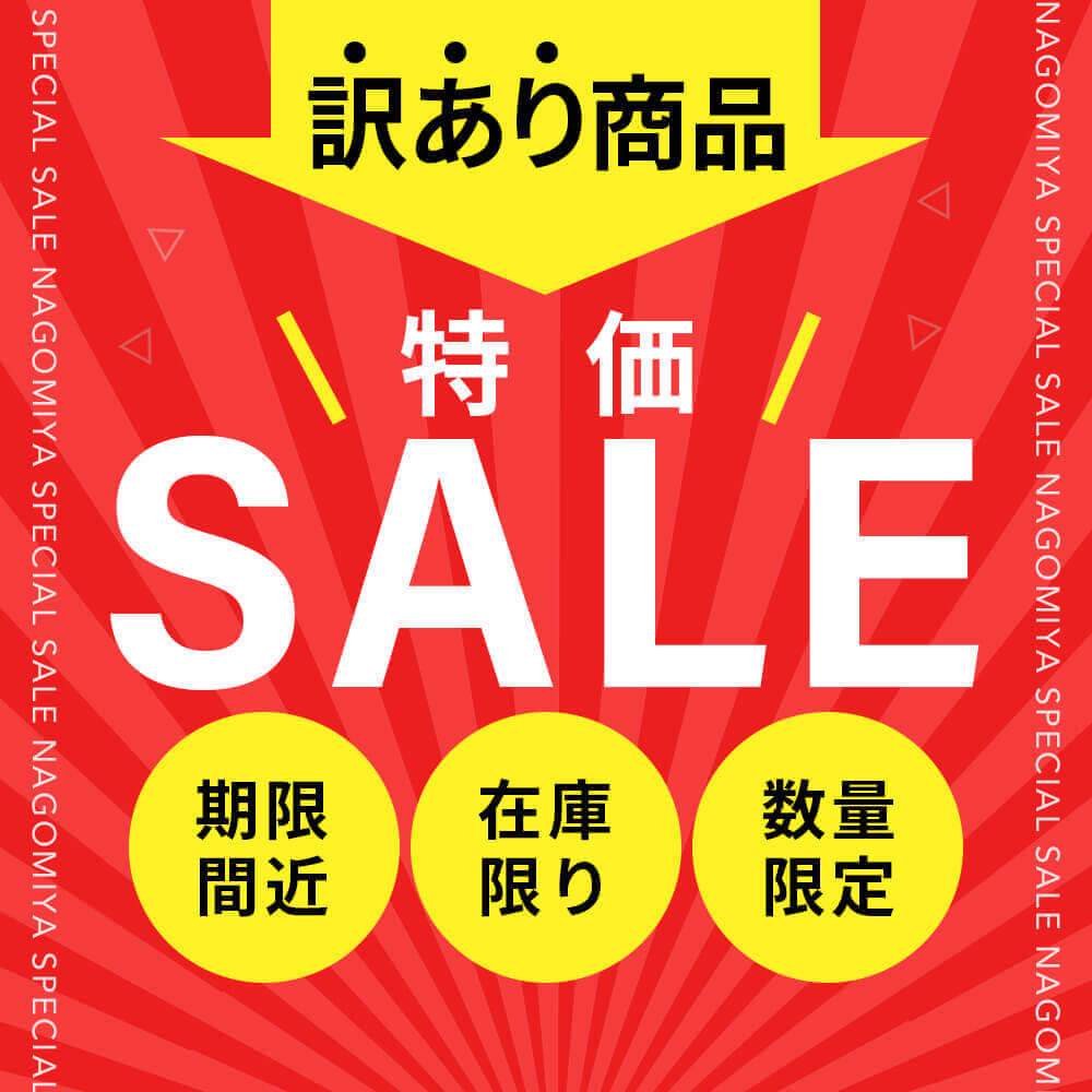 訳あり商品特価SALE 期限間近・在庫限り・数量限定