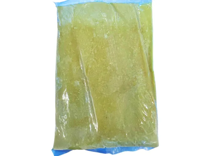 [225]　有機焼き芋ペースト安納芋