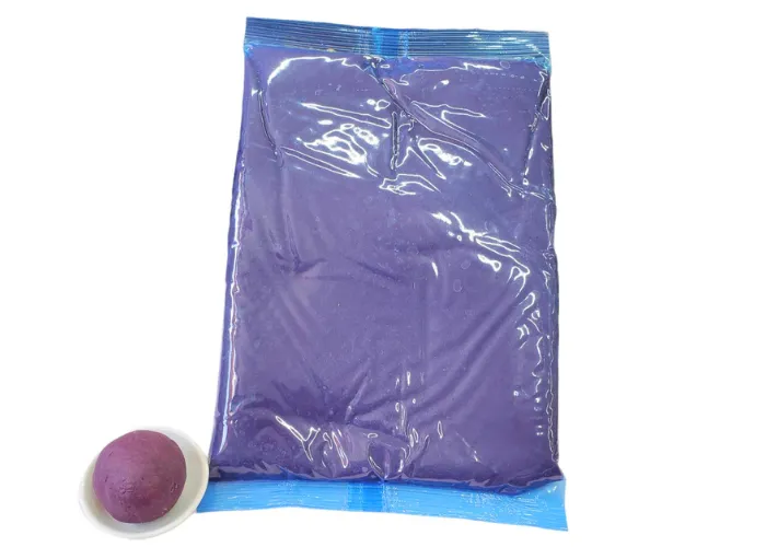 [225]　有機焼き芋ペースト紫芋