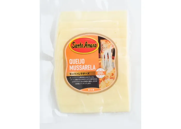 [231]　モッツァレラチーズスライス150g