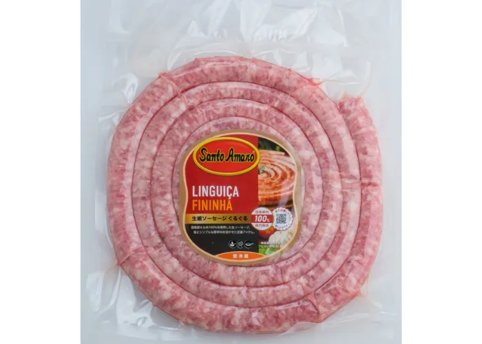 [231]　生細ソーセージぐるぐる750ｇ