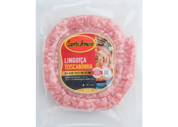 [231]　生トスカーナソーセージ400ｇ