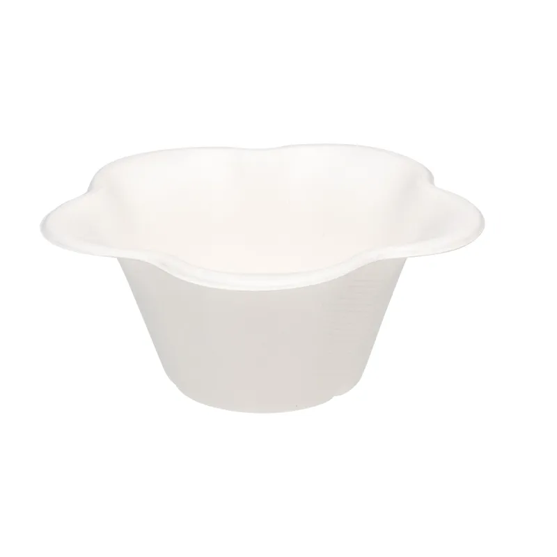 [203]　氷カップ  ミニフルール　ジ・アース　３４０ｍｌ　５０個入