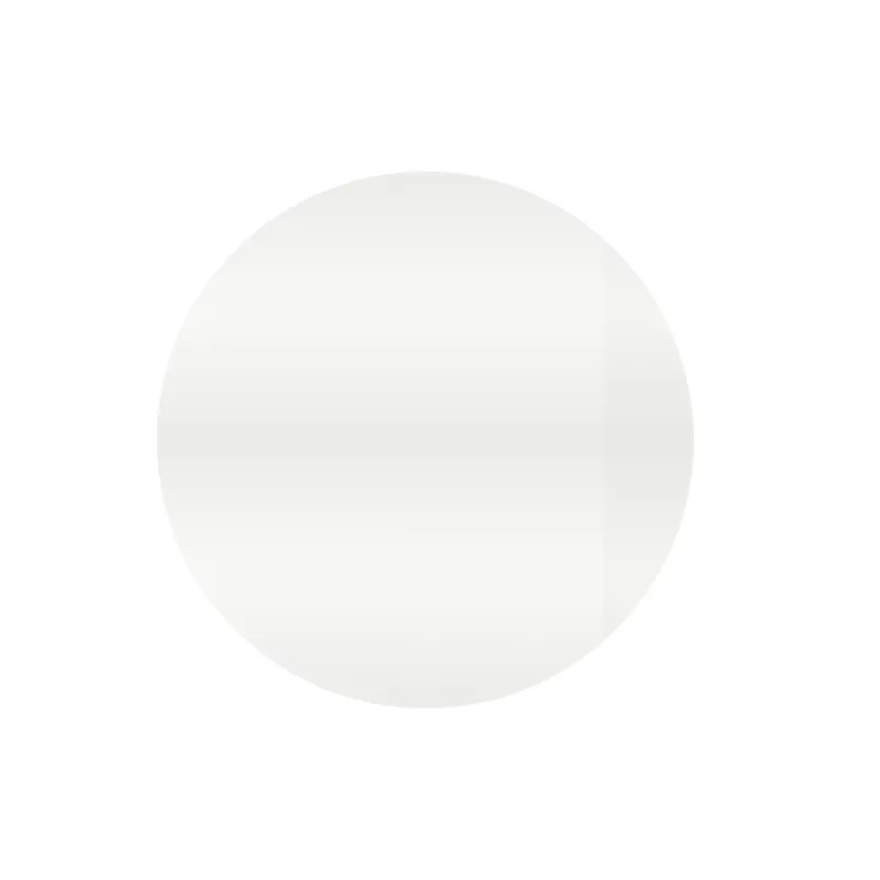[203]　ラッピング用品 封緘シール タックラベル　Ｎｏ．８３７　φ３０　透明プル付