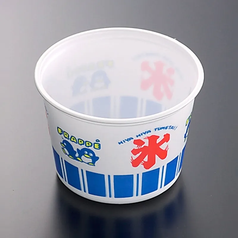[203]　氷カップ  ＣＦカップ１０５－３６０　氷８９　身