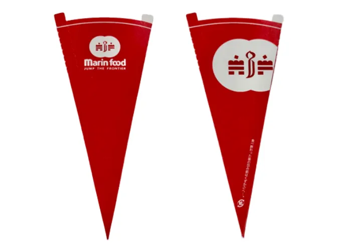 [57]　クレープ　スリーブ