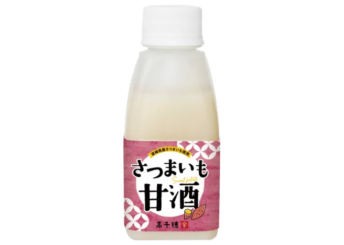 [179]　さつまいも甘酒150g[限定販売9月～1月]