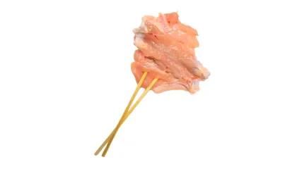 やきとり